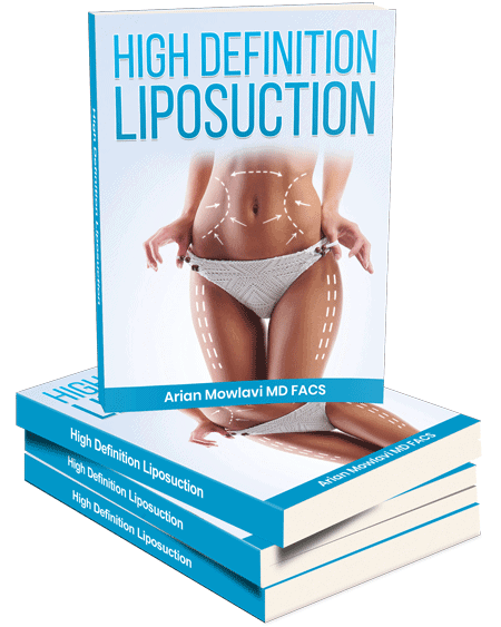 Lipos eBook, Best Facelift Surgeon