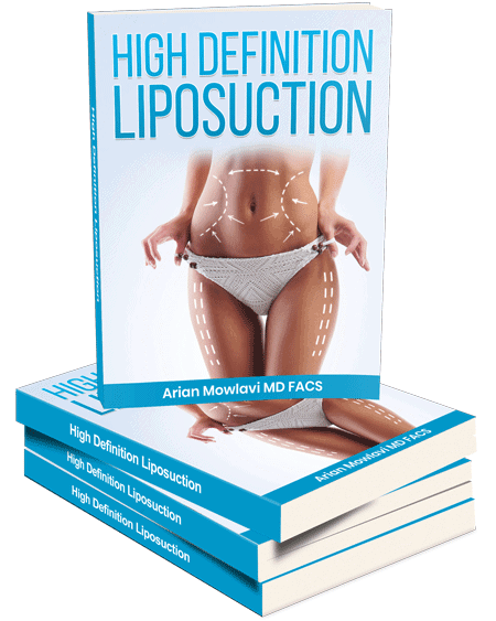 Waistline Narrowing  With HD Lipo - High Definition Liposuction