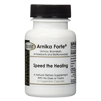 ArnikaForte