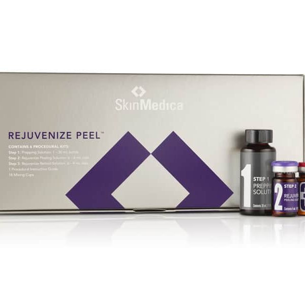 rejuvenize peel